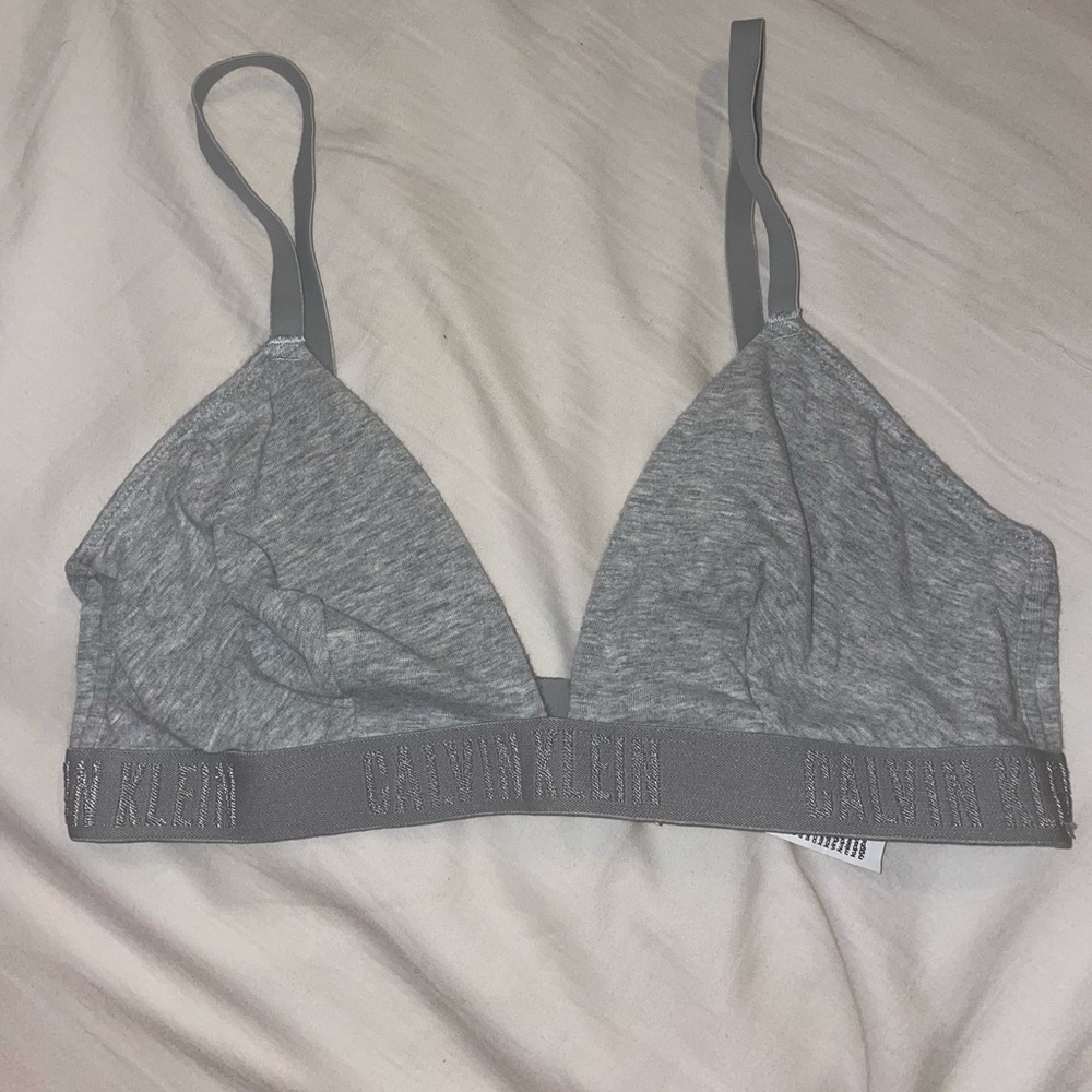 Calvin Klein Bra